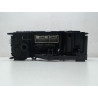 COMMANDE DE CHAUFFAGE VOLKSWAGEN GOLF