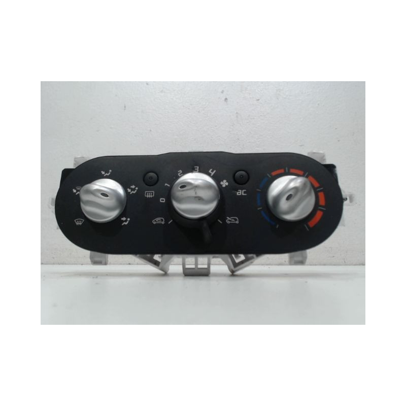 COMMANDE DE CHAUFFAGE RENAULT TWINGO