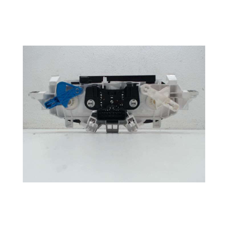 COMMANDE DE CHAUFFAGE RENAULT TWINGO