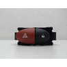 BOUTON DE WARNING RENAULT TWINGO