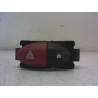BOUTON DE WARNING RENAULT TWINGO