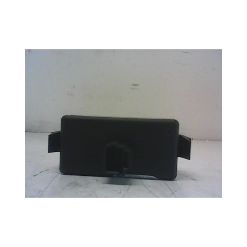 BOUTON DE WARNING RENAULT TWINGO