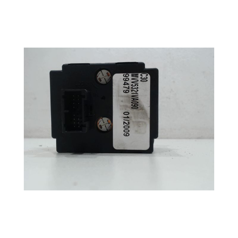 COMMANDE ECLAIRAGE VOLVO C30