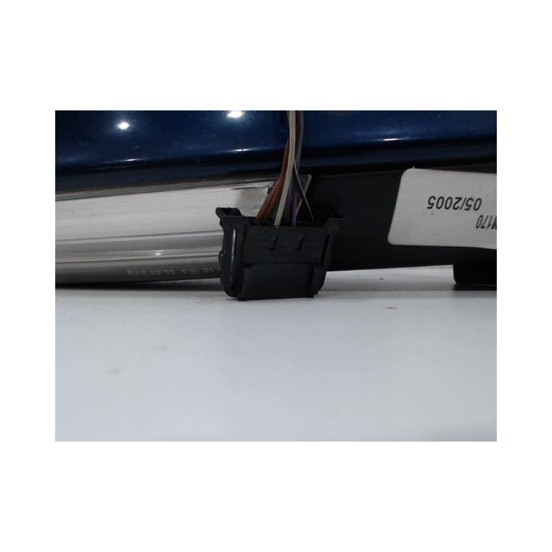 RETROVISEUR EXTERIEUR ELECTRIQUE DROIT VOLKSWAGEN PASSAT