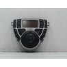 COMMANDE DE CHAUFFAGE CITROEN C8