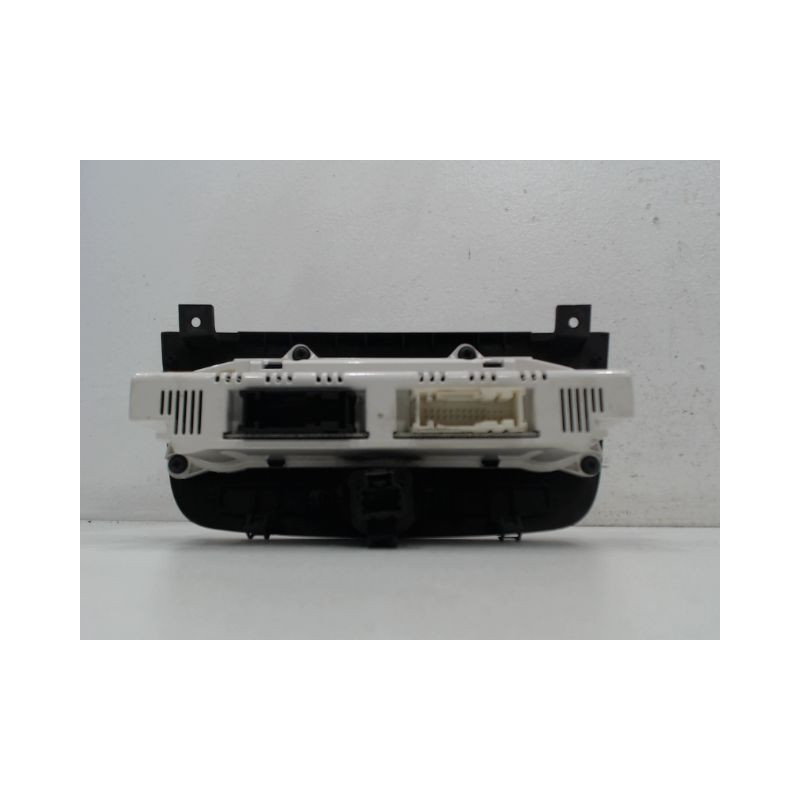 COMMANDE DE CHAUFFAGE FORD FIESTA