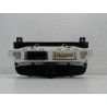 COMMANDE DE CHAUFFAGE FORD FIESTA