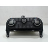 COMMANDE DE CHAUFFAGE NISSAN QASHQAI