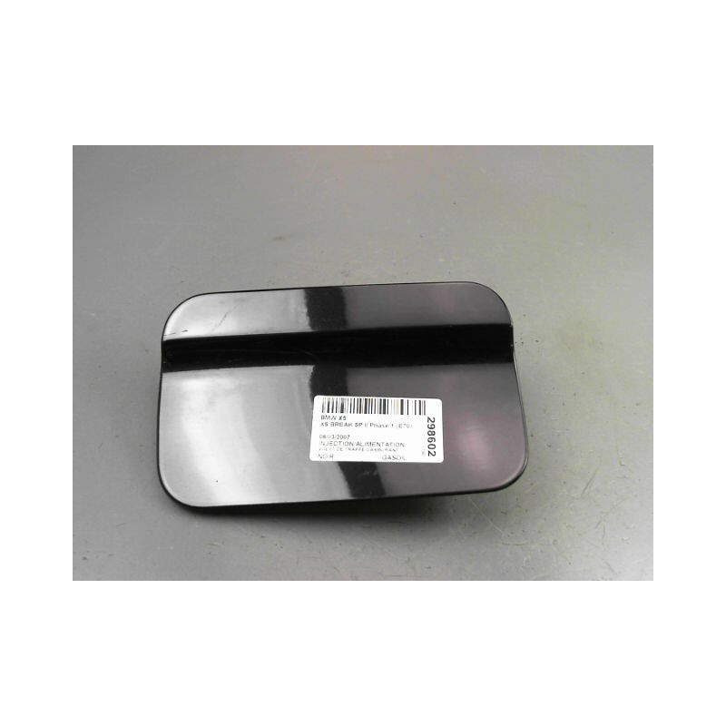 VOLET DE TRAPPE CARBURANT BMW X5 BREAK II Phase 1 (E70) 2007-2010