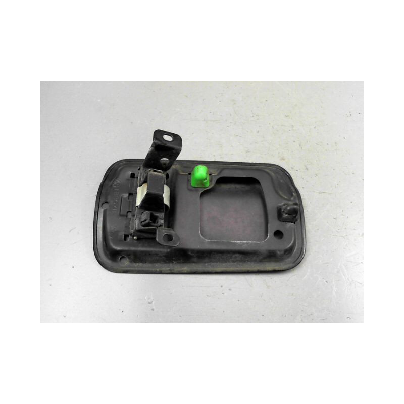 VOLET DE TRAPPE CARBURANT BMW X5 BREAK II Phase 1 (E70) 2007-2010