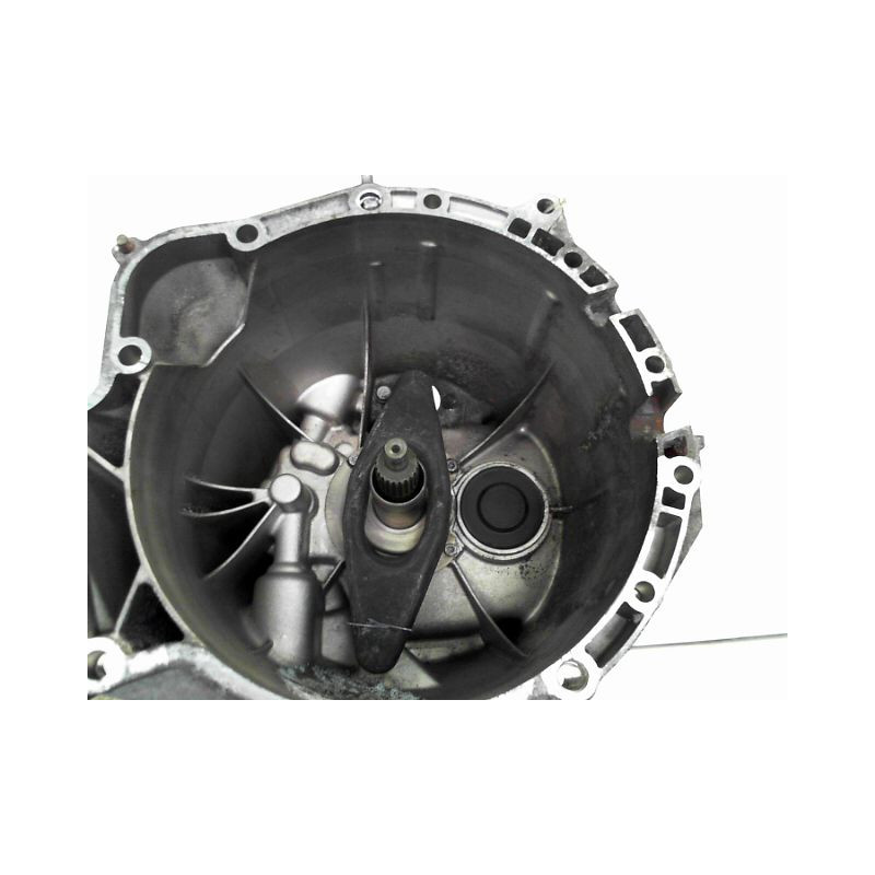 BOITE A VITESSE MECANIQUE BMW SERIE 1 I Phase 1  2004-2006 120 d