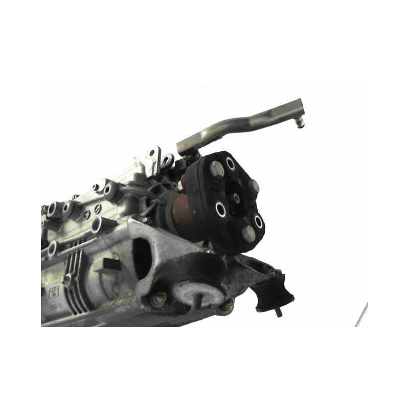 BOITE A VITESSE MECANIQUE BMW SERIE 1 I Phase 1  2004-2006 120 d