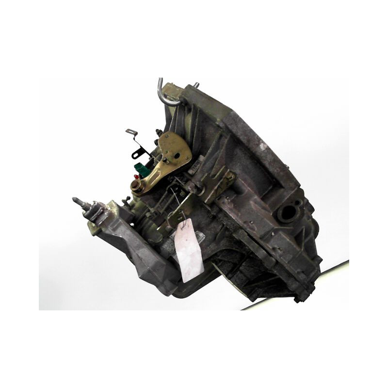 BOITE A VITESSE MECANIQUE RENAULT ESPACE MONOSP. IV Phase 1 2002-2006 2.2 dCi 