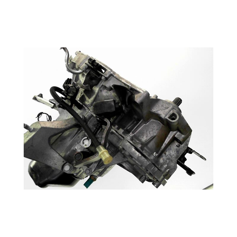 BOITE A VITESSE MECANIQUE DACIA SANDERO II Phase 1 2012-... 1.2