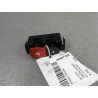 BOUTON DE WARNING RENAULT MEGANE III Phase 1 2008-2012