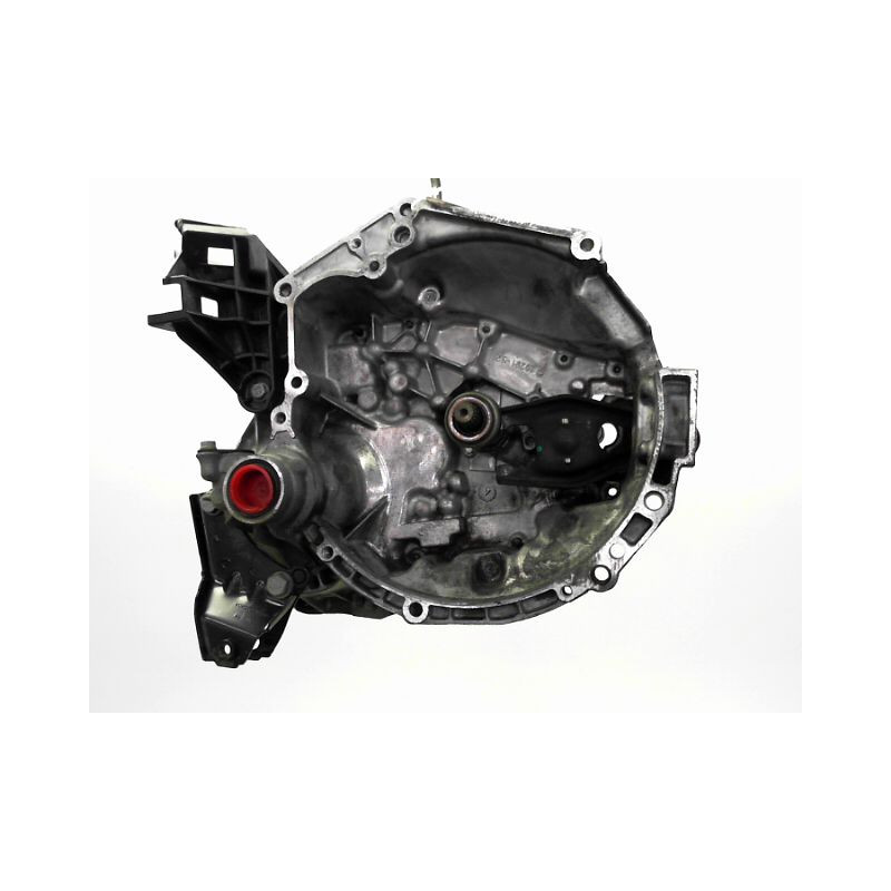 BOITE A VITESSE MECANIQUE CITROEN C3 II Phase 1  2009-2013 1.4