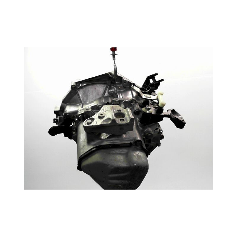 BOITE A VITESSE MECANIQUE CITROEN C3 II Phase 1  2009-2013 1.4