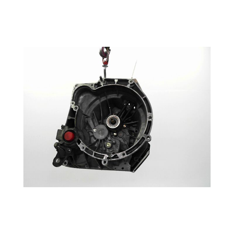 BOITE A VITESSE MECANIQUE FORD FIESTA V Phase 1 2002-2005 1.4 TDCi