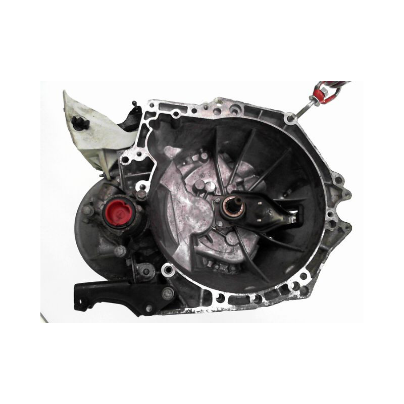 BOITE A VITESSE MECANIQUE PEUGEOT 207 SW 2007-2013 1.6 HDi