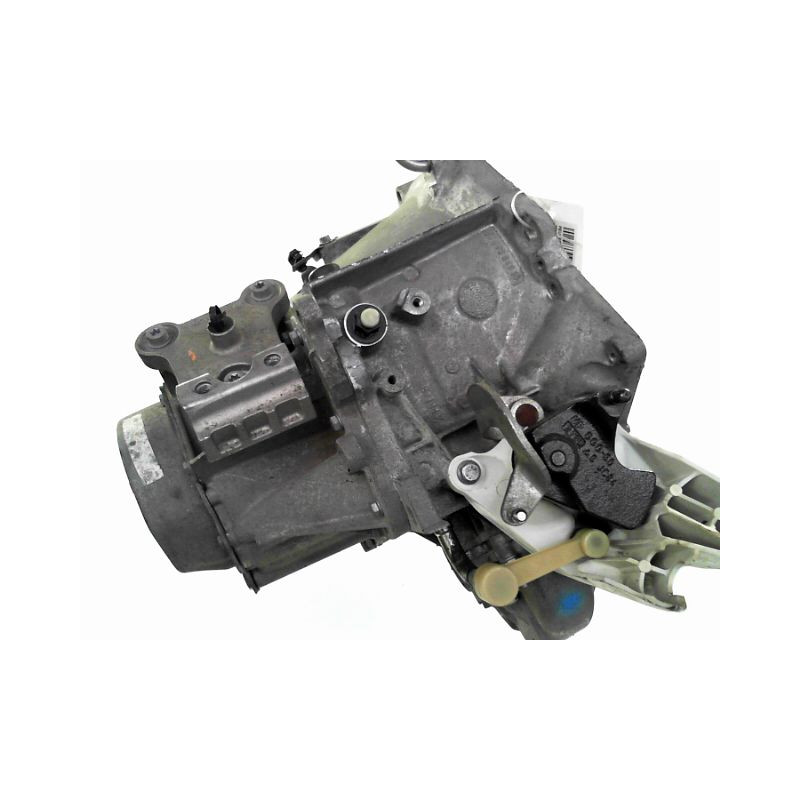 BOITE A VITESSE MECANIQUE PEUGEOT 207 SW 2007-2013 1.6 HDi