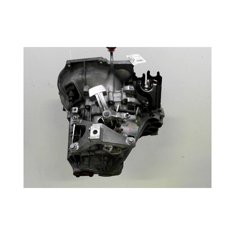 BOITE A VITESSE MECANIQUE FORD FOCUS CMAX MONOSP. I Phase 1 2003-2007 1.6 TDCi