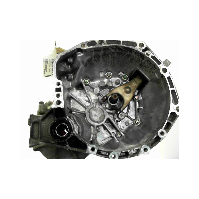 BOITE A VITESSE MECANIQUE TOYOTA YARIS I Phase 2 2003-2005 1.0 