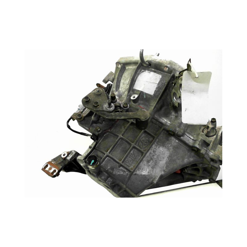 BOITE A VITESSE MECANIQUE TOYOTA YARIS I Phase 2 2003-2005 1.0 