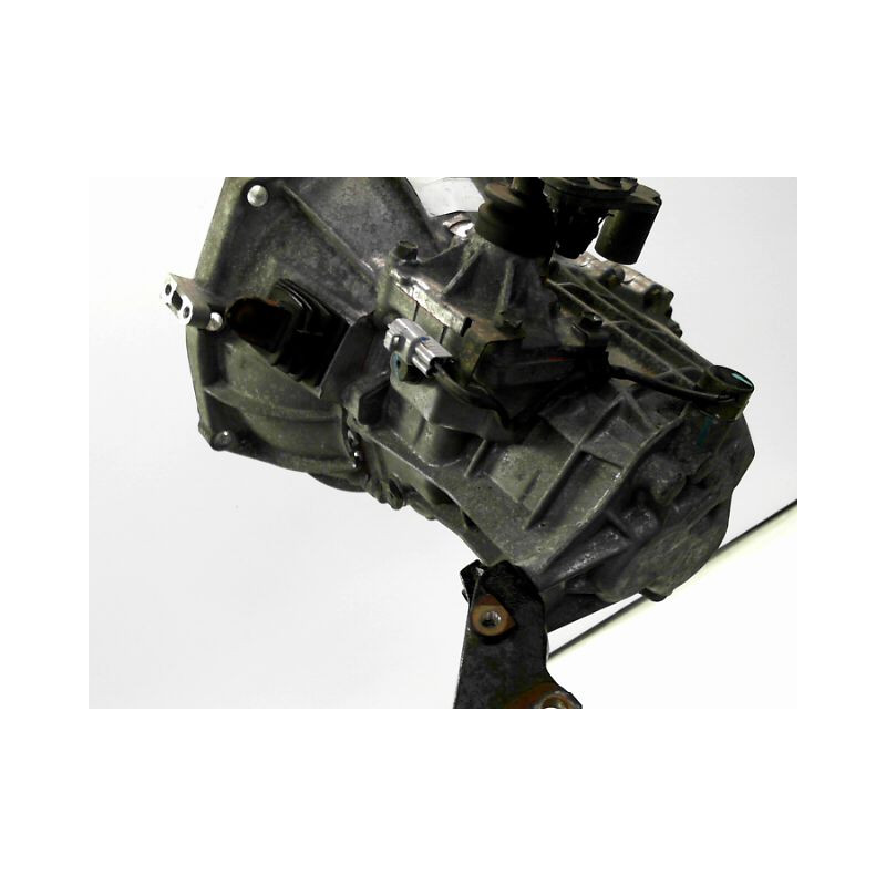 BOITE A VITESSE MECANIQUE TOYOTA YARIS I Phase 2 2003-2005 1.0 