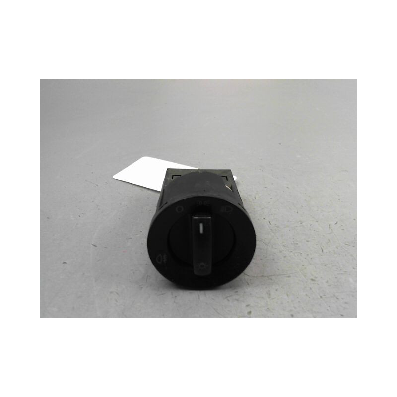 INTERIEUR COMMANDE PHARES VOLKSWAGEN POLO IV Phase 1 2002-2005