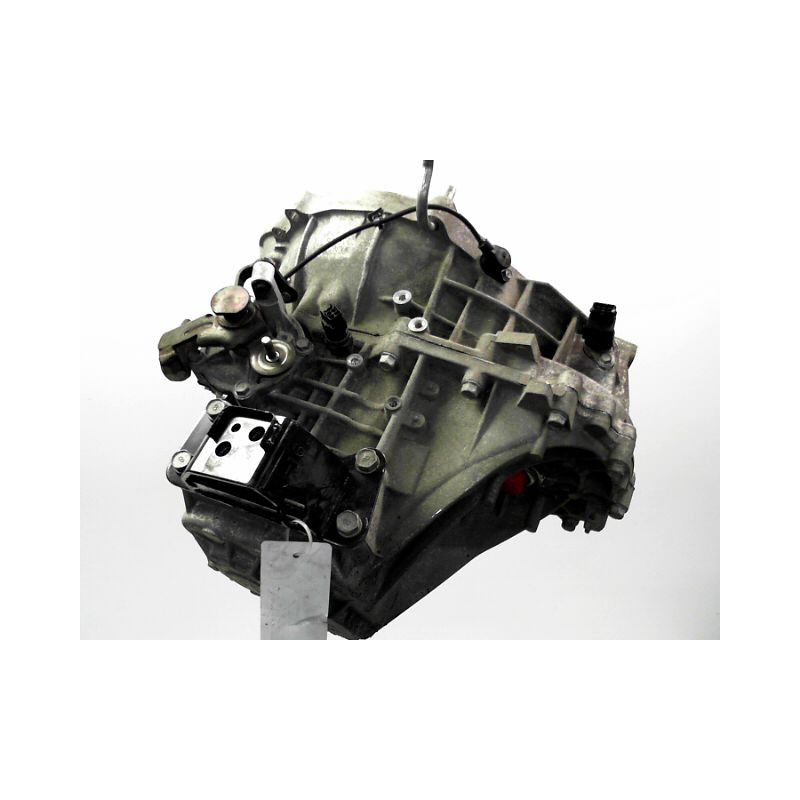 BOITE A VITESSE MECANIQUE HYUNDAI I 30 I Phase 1 2007-2010 1.6 CRDi