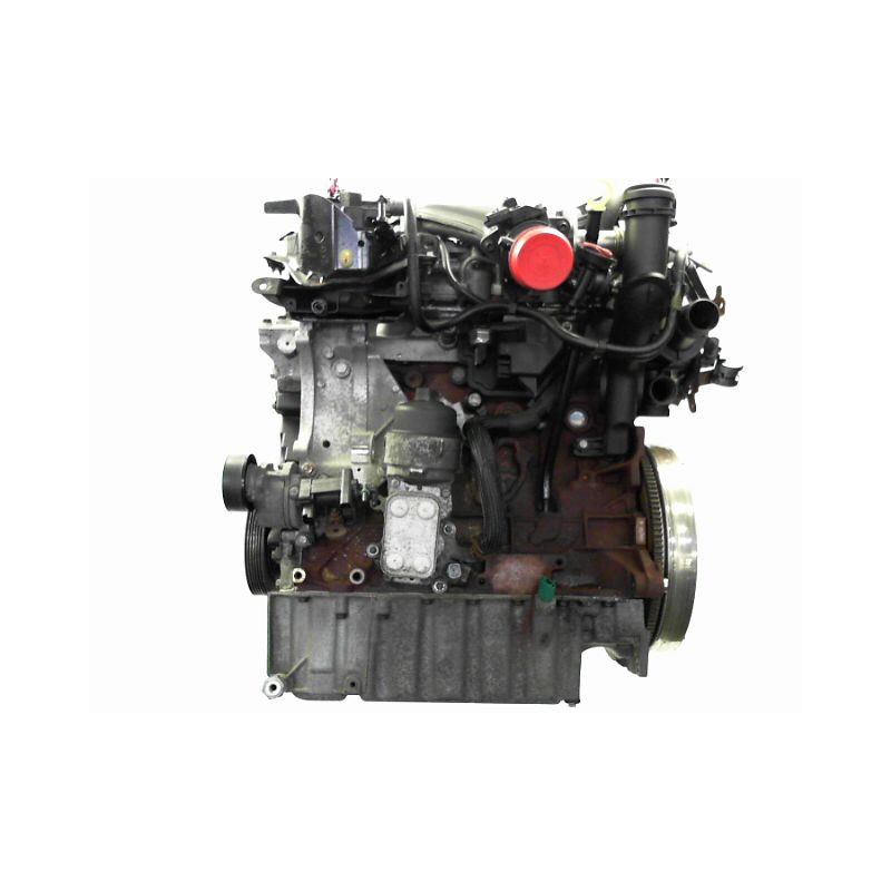MOTEUR DIESEL PEUGEOT 508 2010- 2.0 HDi