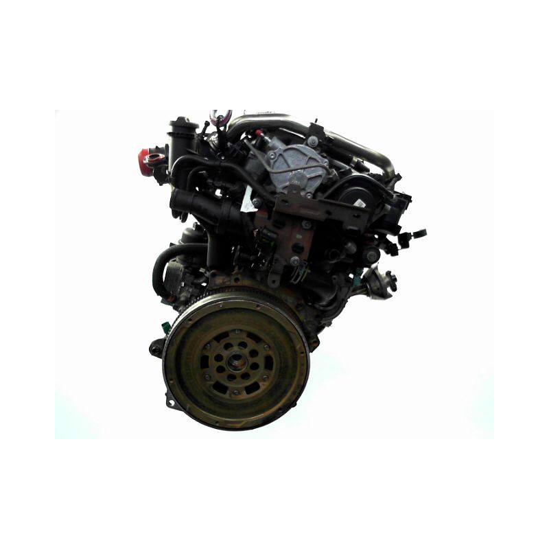 MOTEUR DIESEL PEUGEOT 508 2010- 2.0 HDi