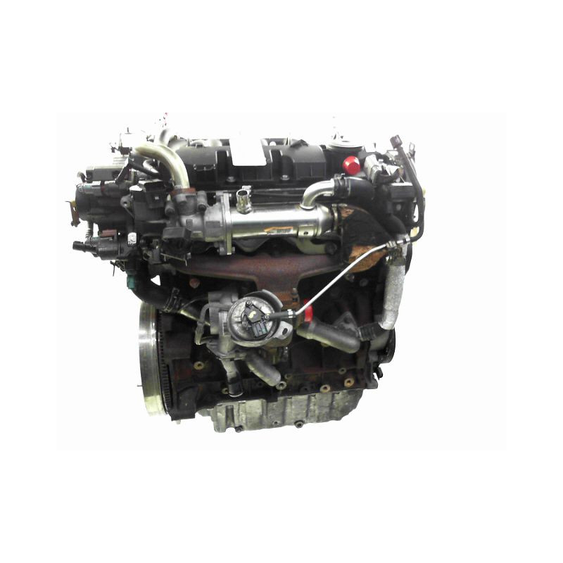 MOTEUR DIESEL PEUGEOT 508 2010- 2.0 HDi