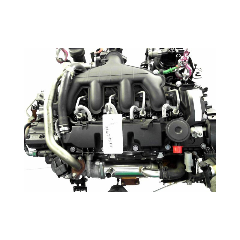 MOTEUR DIESEL PEUGEOT 508 2010- 2.0 HDi
