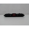 BOUTON DE WARNING PEUGEOT 308
