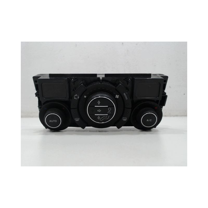 COMMANDE DE CHAUFFAGE PEUGEOT 308