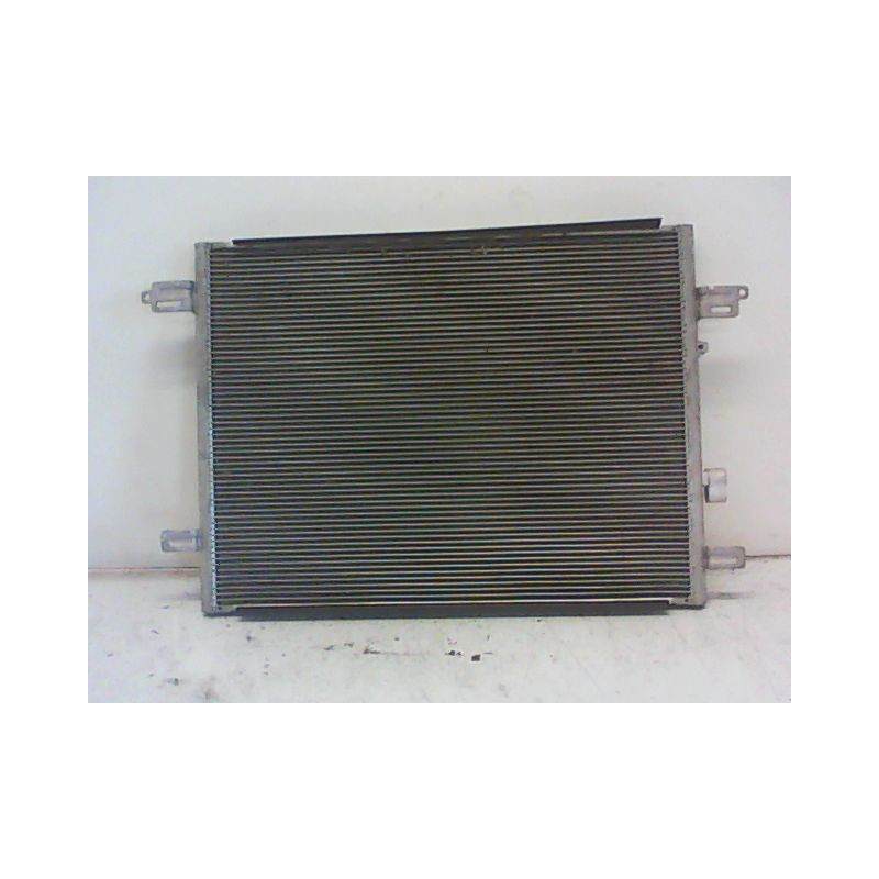 RADIATEUR / CONDENSEUR CLIM RENAULT ZOE