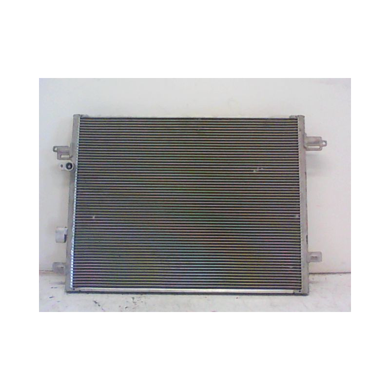 RADIATEUR / CONDENSEUR CLIM RENAULT ZOE