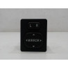 COMMANDE RETROVISSEUR EXTERIEUR ELECTRIQUE TOYOTA RAV4