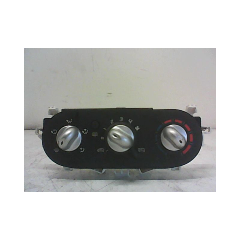 COMMANDE DE CHAUFFAGE RENAULT TWINGO
