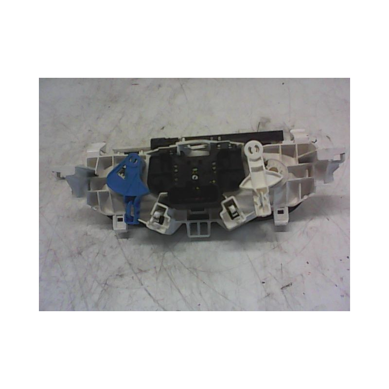 COMMANDE DE CHAUFFAGE RENAULT TWINGO