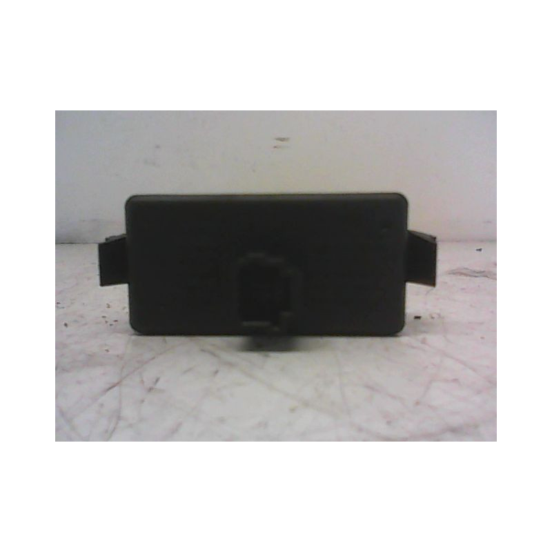 BOUTON DE WARNING RENAULT TWINGO