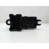 COMMANDE LEVE-GLACE PORTE AVD NISSAN QASHQAI