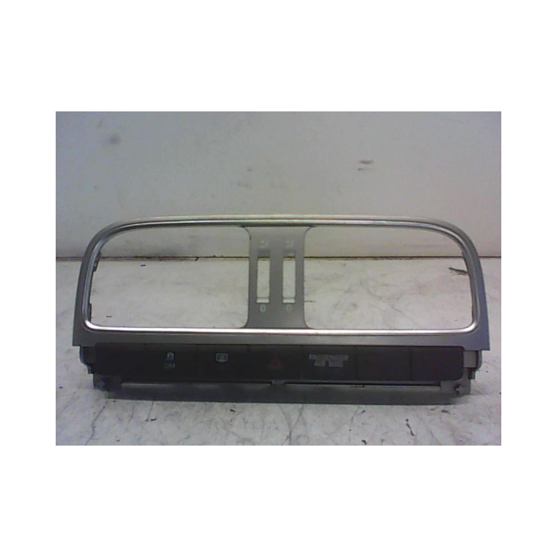 BOUTON DE WARNING VOLKSWAGEN POLO