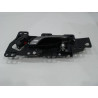POIGNEE INTERIEURE PORTE AVANT GAUCHE HONDA CIVIC