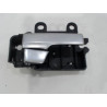POIGNEE INTERIEURE PORTE AVANT DROIT FORD FOCUS