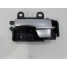 POIGNEE INTERIEURE PORTE AVANT GAUCHE FORD FOCUS