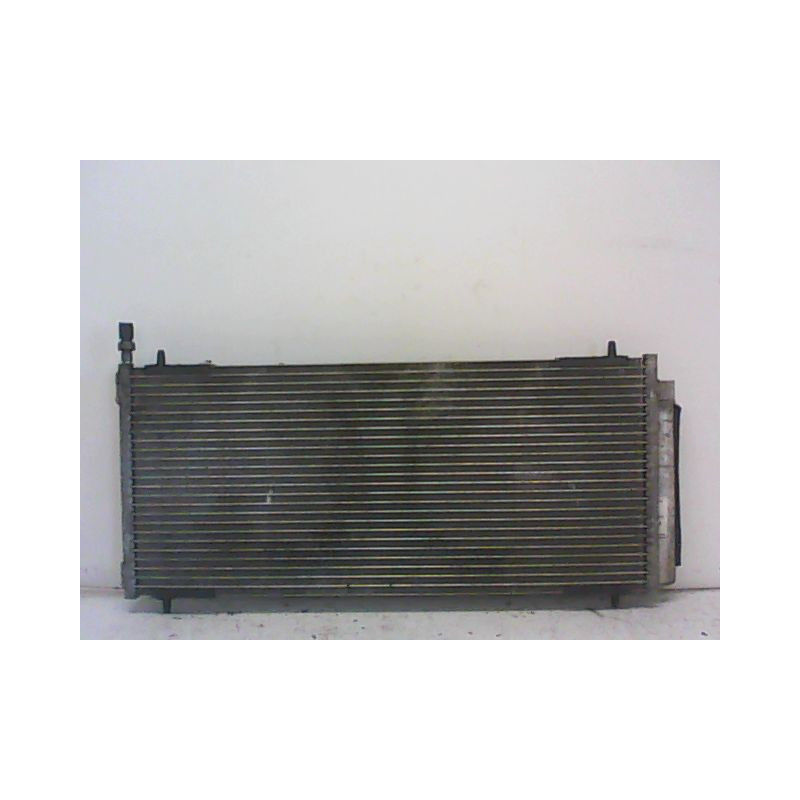 RADIATEUR / CONDENSEUR CLIM CITROEN C6