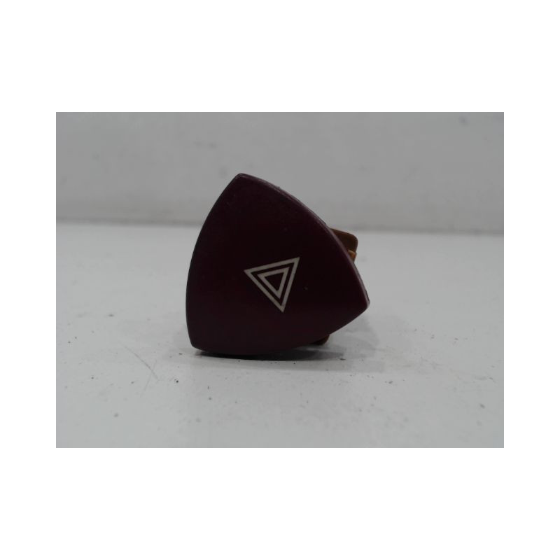 BOUTON DE WARNING PEUGEOT 807