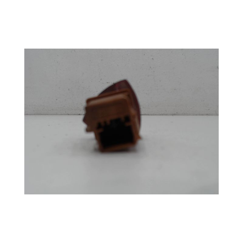 BOUTON DE WARNING PEUGEOT 807